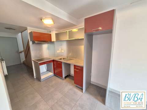Vente maison 3 pièces Vente maison 3 pièces