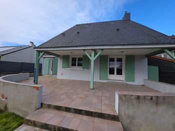 Vente maison 5 pièces Thouaré-sur-Loire 44