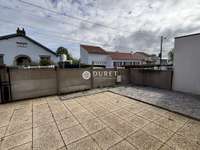 Vente maison 1 pièce