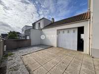 Vente maison 1 pièce