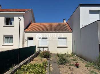 Vente maison 1 pièce