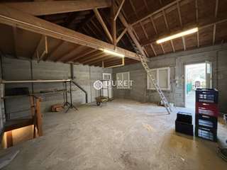 Vente maison 1 pièce Vente maison 1 pièce