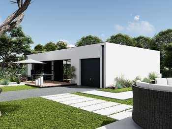 Vente maison 5 pièces Vente maison 5 pièces