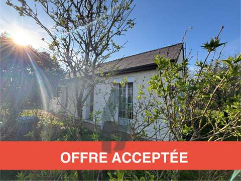 Vente maison 4 pièces Thouaré-sur-Loire 44