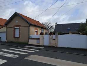 Vente Maison 1 chambreThouaré-sur-Loire