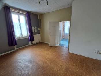 Vente maison 2 pièces