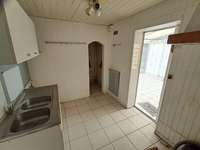 Vente maison 2 pièces