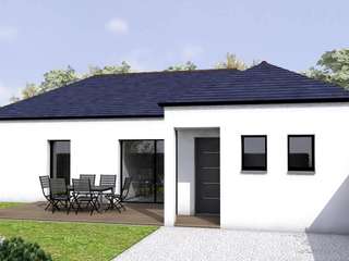 Vente maison