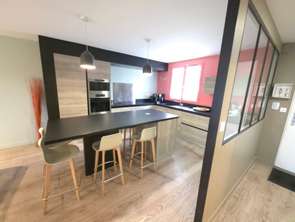 Vente Maison 5 chambresThouaré-sur-Loire