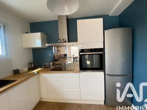 Vente Maison 4 chambresThouaré-sur-Loire