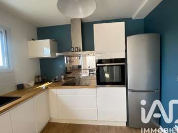 Vente maison 5 pièces Thouaré-sur-Loire 44