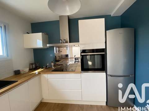 Vente maison 5 pièces Thouaré-sur-Loire 44