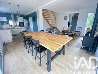 Vente maison 5 pièces Vente maison 5 pièces