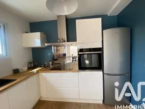 Vente Maison 4 chambresThouaré-sur-Loire