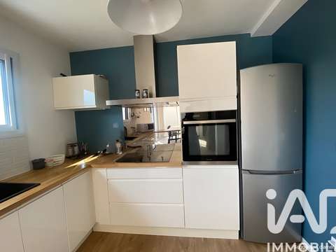 Vente maison 5 pièces Thouaré-sur-Loire 44