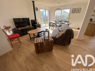 Vente maison 5 pièces Vente maison 5 pièces