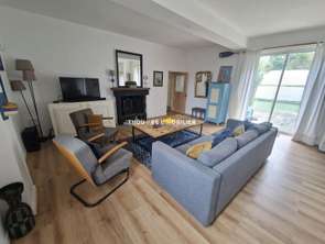Vente Maison 4 chambresThouaré-sur-Loire