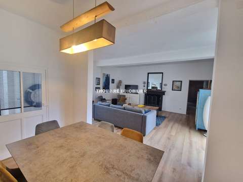 Vente maison 7 pièces Vente maison 7 pièces