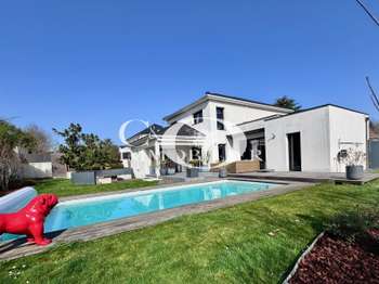 Vente maison 7 pièces Thouaré-sur-Loire 44