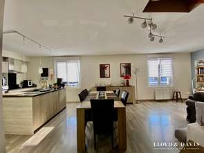 Vente Maison 3 chambresThouaré-sur-Loire