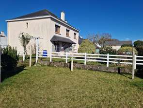 Vente Maison 3 chambresThouaré-sur-Loire