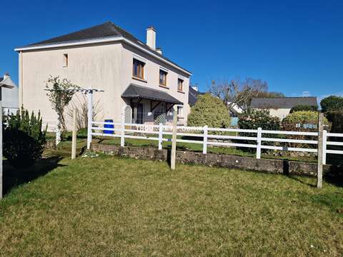 Vente maison 7 pièces Thouaré-sur-Loire 44