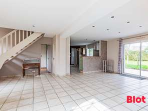 Vente Maison 5 chambresThouaré-sur-Loire