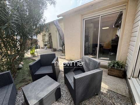 Vente maison 4 pièces Thouaré-sur-Loire 44