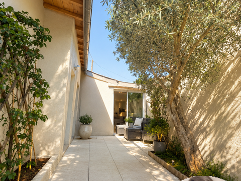 Vente maison 4 pièces Thouaré-sur-Loire 44