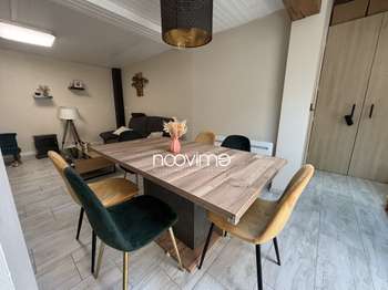 Vente maison 4 pièces Vente maison 4 pièces