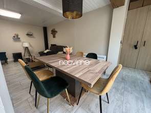 Vente Maison 2 chambresThouaré-sur-Loire