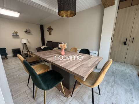 Vente maison 4 pièces Thouaré-sur-Loire 44