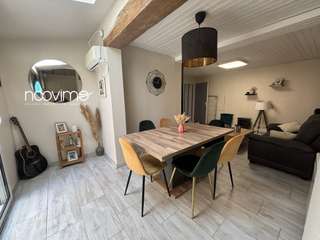 Vente maison 4 pièces Vente maison 4 pièces
