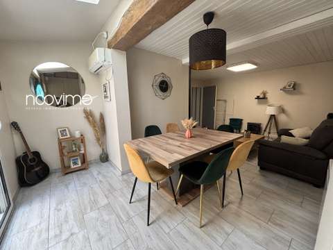 Vente maison 4 pièces Vente maison 4 pièces
