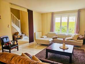 Vente Maison 4 chambresThouaré-sur-Loire