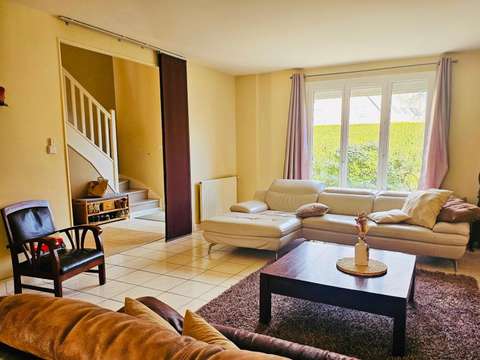 Vente maison 5 pièces Thouaré-sur-Loire 44