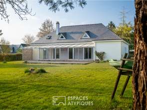 Vente Maison 6 chambresThouaré-sur-Loire
