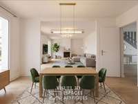 Vente maison 8 pièces Vente maison 8 pièces