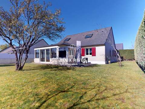 Vente maison 6 pièces Thouaré-sur-Loire 44