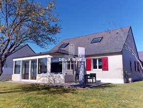 Vente Maison 5 chambresThouaré-sur-Loire