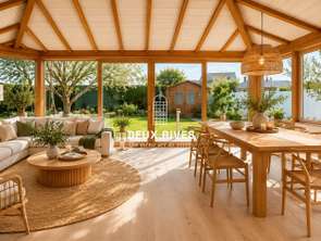 Vente Maison 5 chambresThouaré-sur-Loire