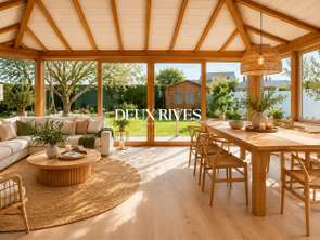 Vente Maison 5 chambresThouaré-sur-Loire