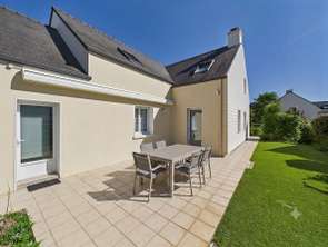 Vente Maison 5 chambresThouaré-sur-Loire
