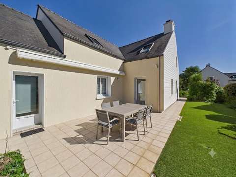 Vente maison 8 pièces Thouaré-sur-Loire 44