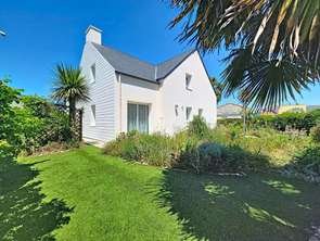 Vente Maison 5 chambresThouaré-sur-Loire