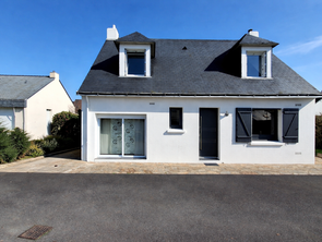 Vente Maison 4 chambresThouaré-sur-Loire