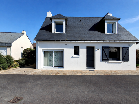 Vente maison 7 pièces Thouaré-sur-Loire 44