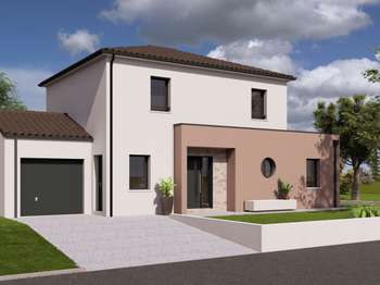 Vente maison 6 pièces Thouaré-sur-Loire 44
