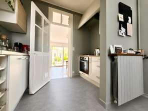 Vente Maison 3 chambresThouaré-sur-Loire