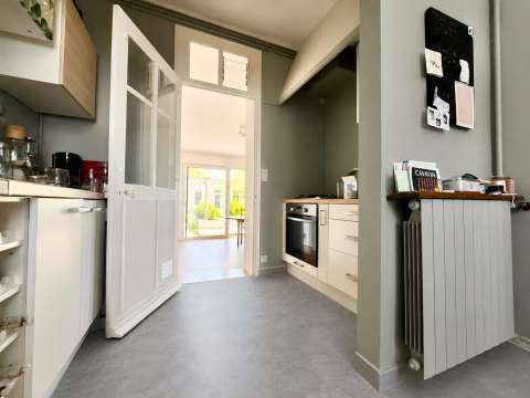 Vente maison 5 pièces Thouaré-sur-Loire 44